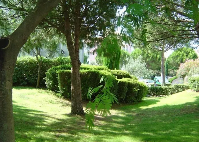 Διαμέρισμα 2 Pieces Avec Terrasse, Clim, Piscine Et Proche - 6 Couchages - Fr-1-307-147 Le Grau-du-Roi